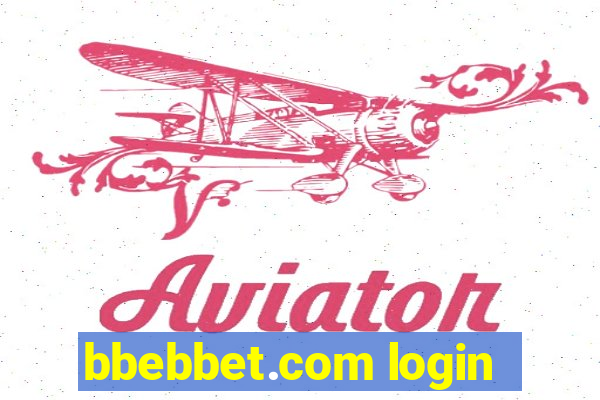 bbebbet.com login